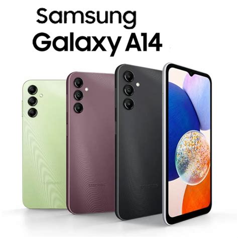 galaxy a14 4g-4